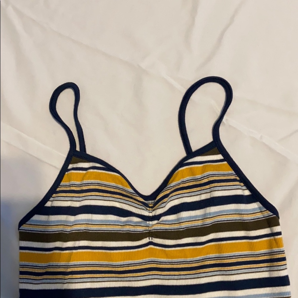 Tank top - Picture 2 of 4